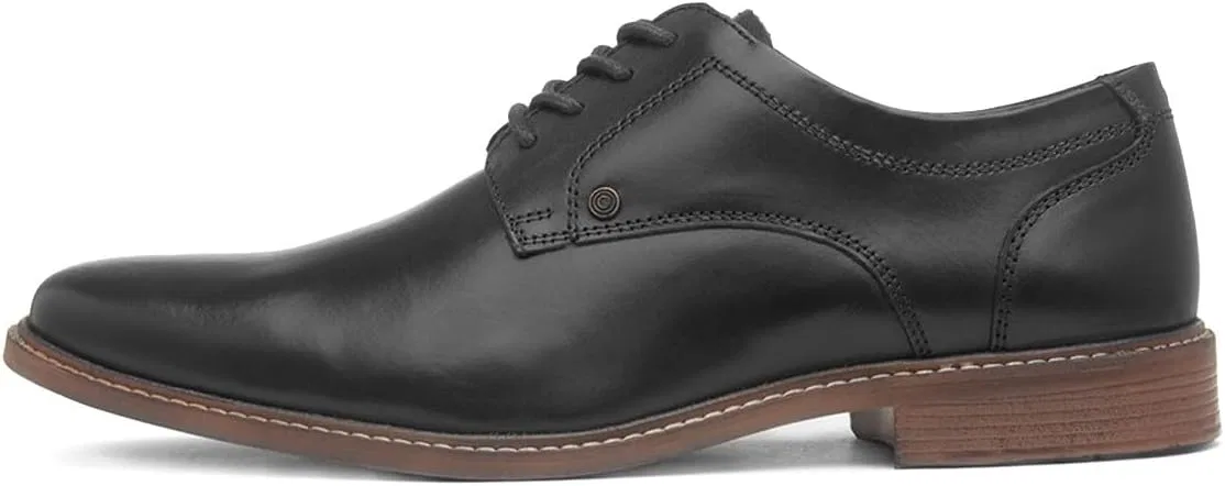 Туфли Ben Sherman Pethick Shoes, Black