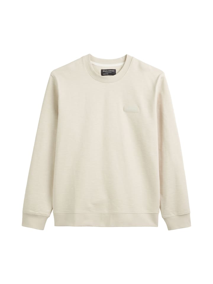 

Толстовка Marc O'Polo, цвет gray silk