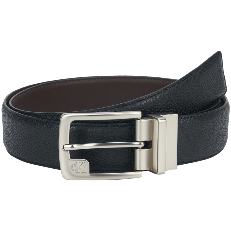 

Мужской ремень из спилка кожи шириной 3,5 см Calvin Klein, Коричневый, Мужской ремень из спилка кожи шириной 3,5 см Calvin Klein