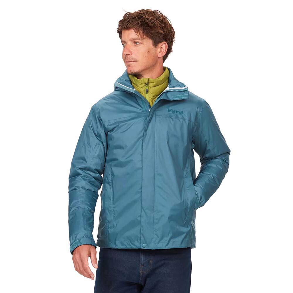 

Куртка Marmot PreCip Eco, синий