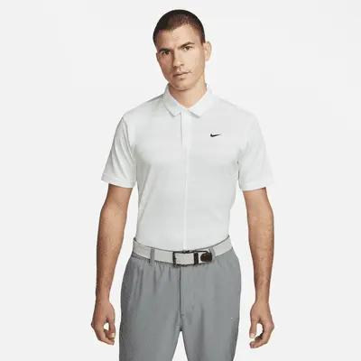 

Футболка Nike Dri-FIT Unscripted, цвет White/Summit White/Black