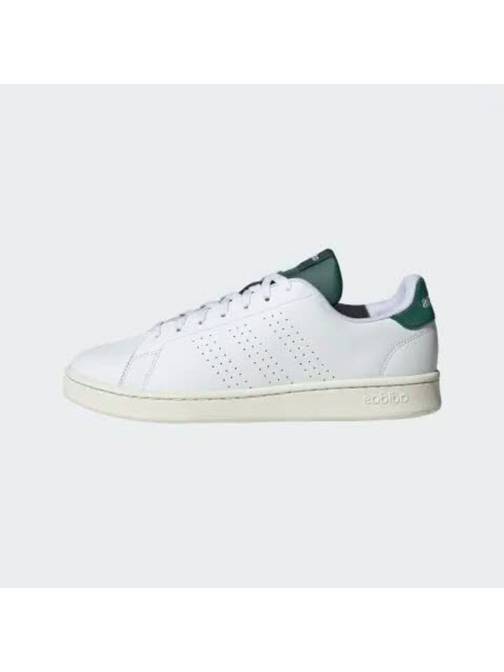 

Низкие кроссовки adidas Sportschuh, белый