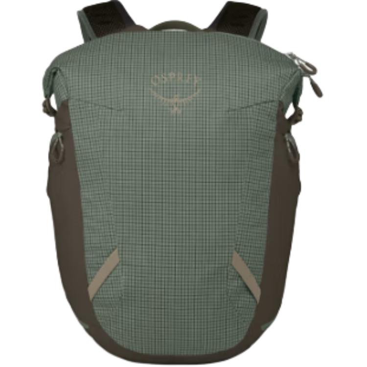 

OSPREY Горный рюкзак Outdoor Bag из полиэстера Pine Green Unisex