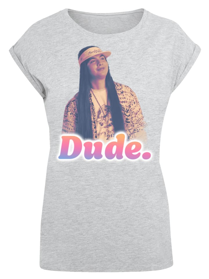 

Футболка Argyle Dude из сериала Очень странные дела серого цвета с пятнами F4NT4STIC, Серый, Футболка Argyle Dude из сериала Очень странные дела серого цвета с пятнами F4NT4STIC