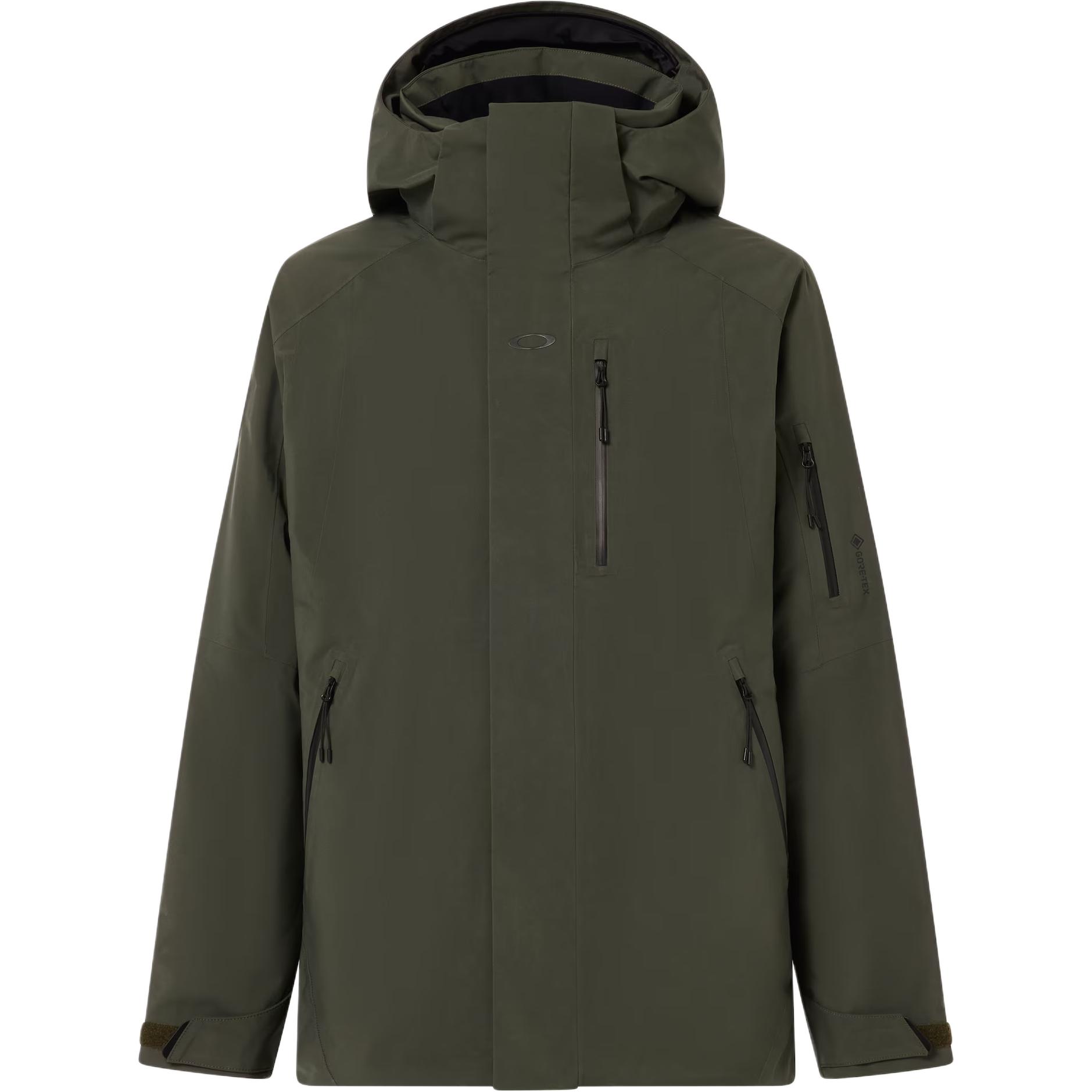 

Oakley Куртка армейского зеленого цвета, Army Green