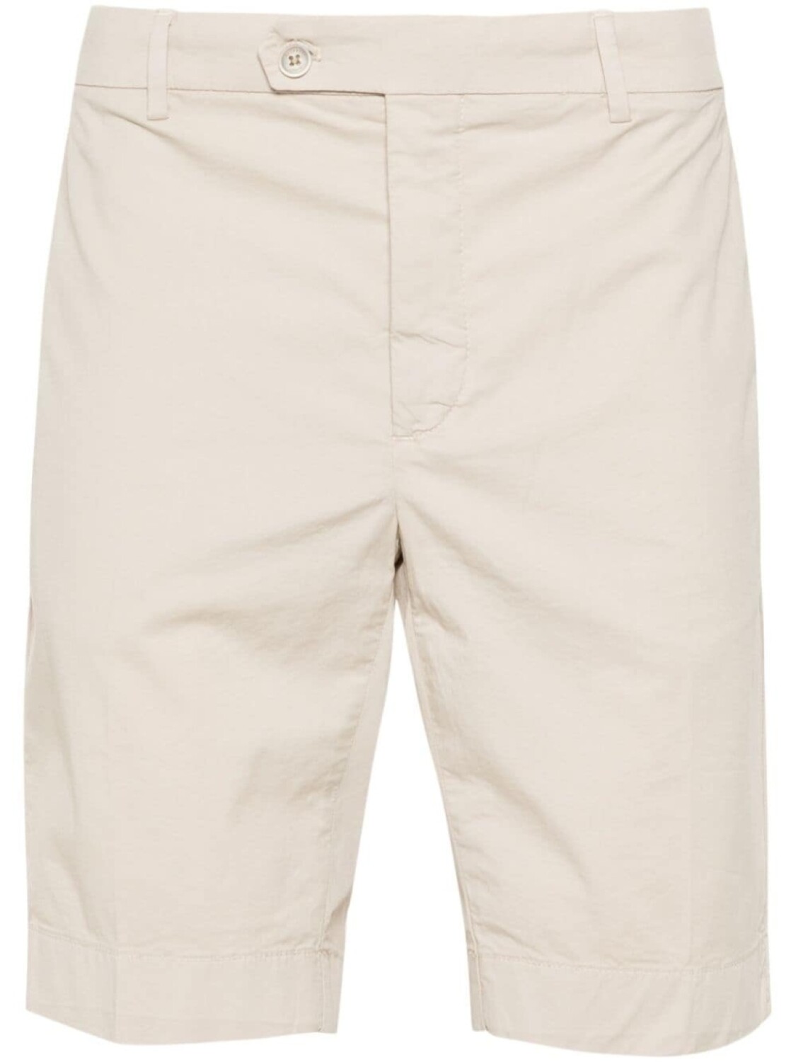 

Hackett шорты чинос средней посадки, серый