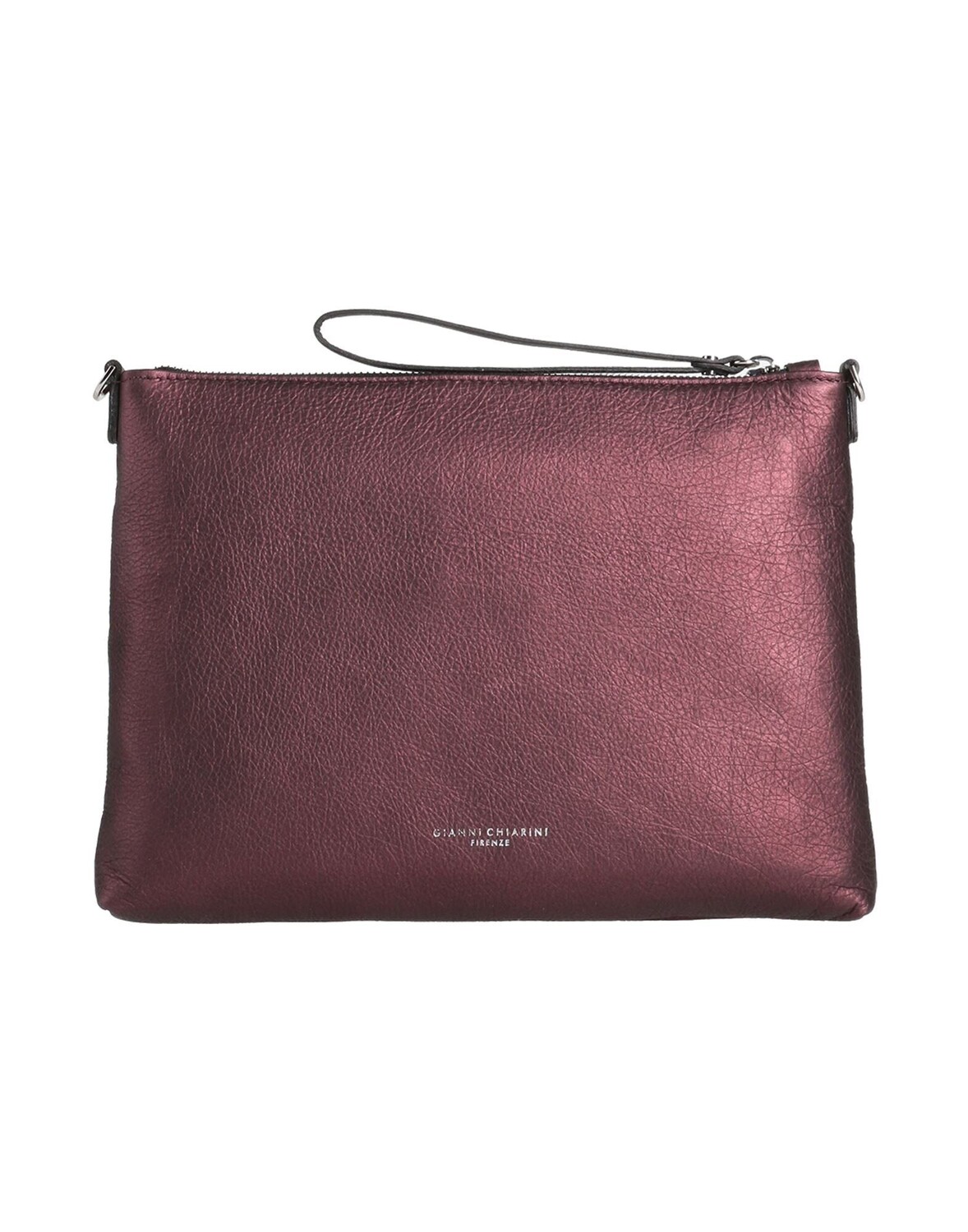 

Сумка Gianni Chiarini, бордовый, Красный, Сумка Gianni Chiarini, бордовый