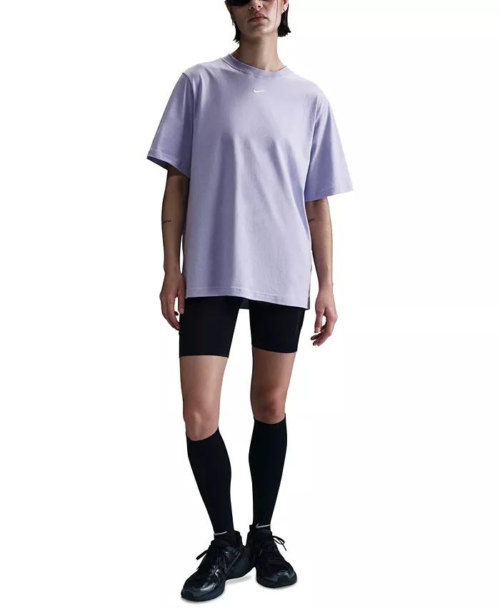 

Женская спортивная футболка, XS-4X Nike
