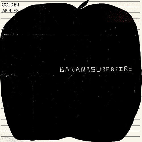 

Виниловая пластинка Golden Apples: Bananasugarfire