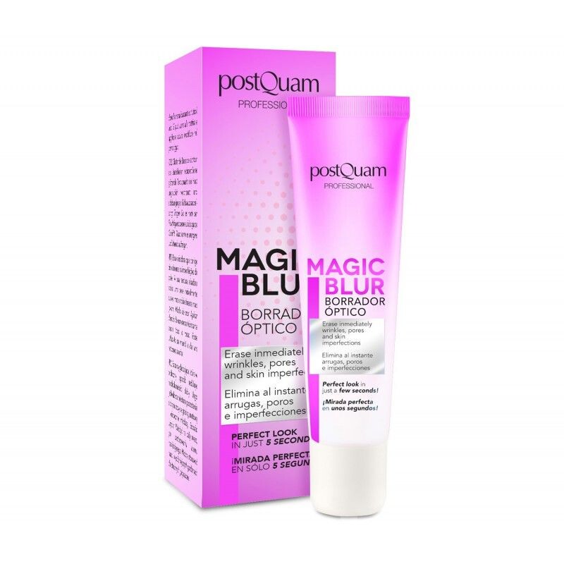 

Крем для лечения кожи лица Crema magic blur Postquam, 30 мл