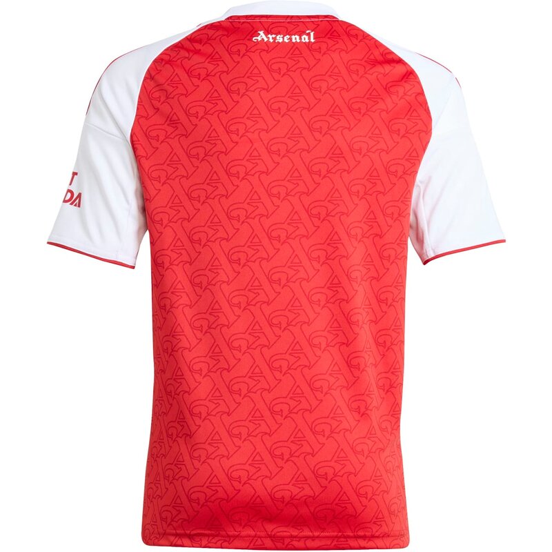 Домашняя футболка ФК «Арсенал» 25/26 Adidas, мультиколор — фото 2
