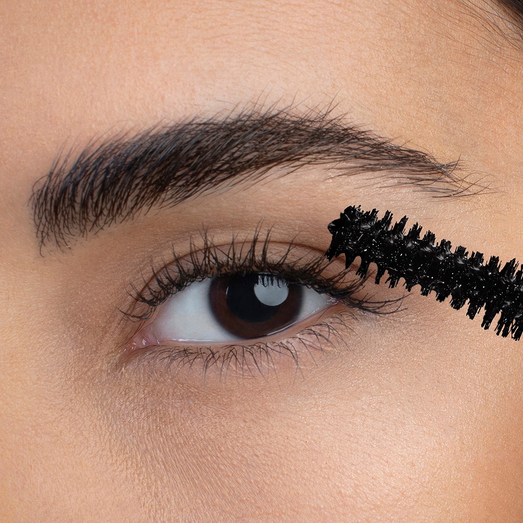Тушь для ресниц fabulous eyes smudgeproof Carolina Herrera, объем 10 мл — фото 3