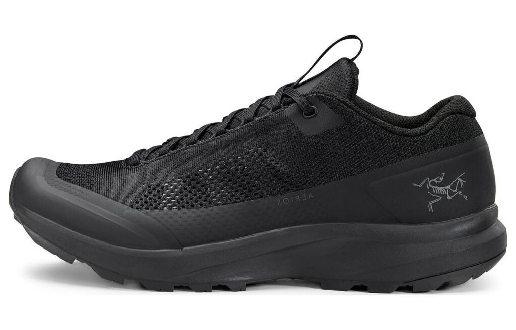 

Кроссовки мужские Arcteryx Aerios Aura, черный