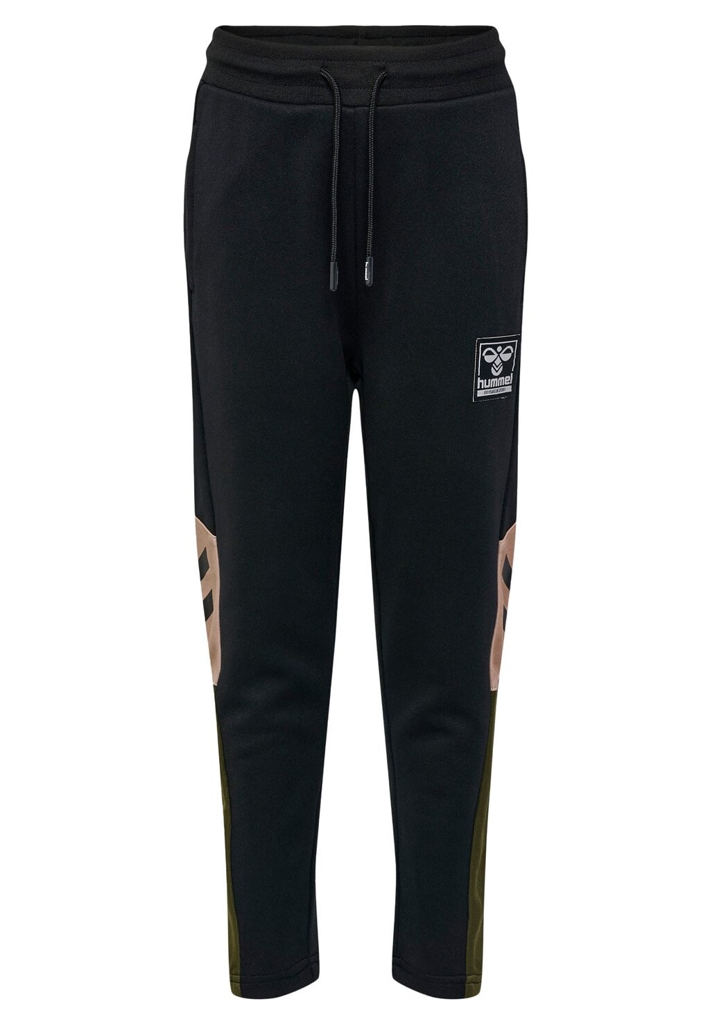 

Спортивные штаны HMLRANE Hummel, цвет olive night