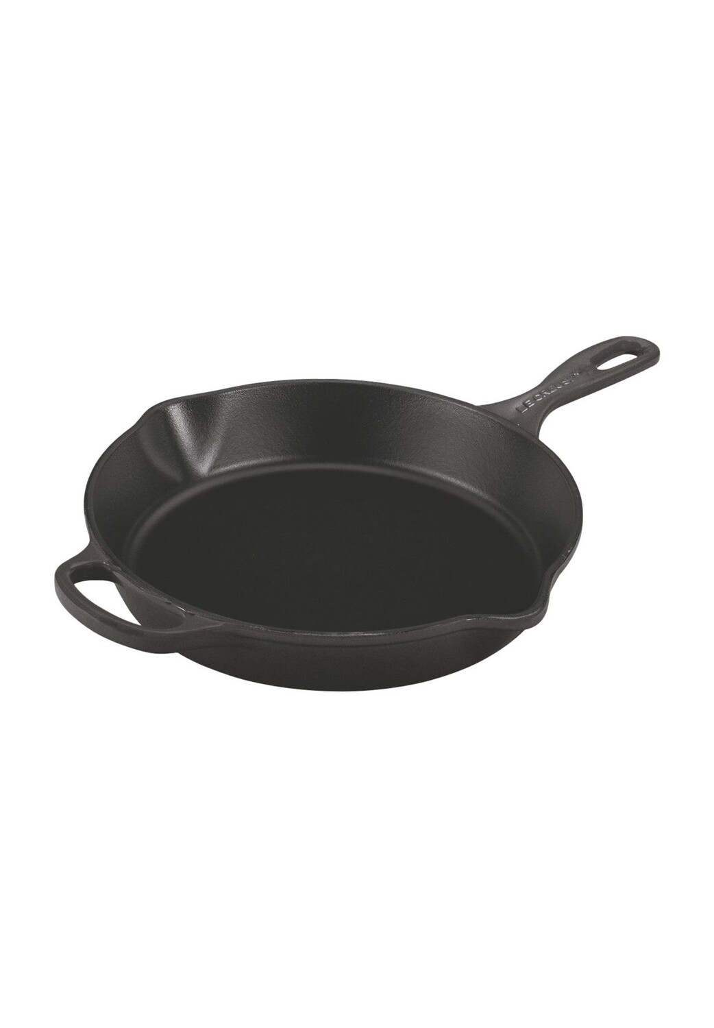 

Сковорода и сервировочная сковорода, ø 26 см, чугунная, высокая Le Creuset