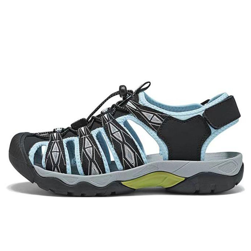 

Medd Мужские кроссовки River Trekking Shoes Black Moon