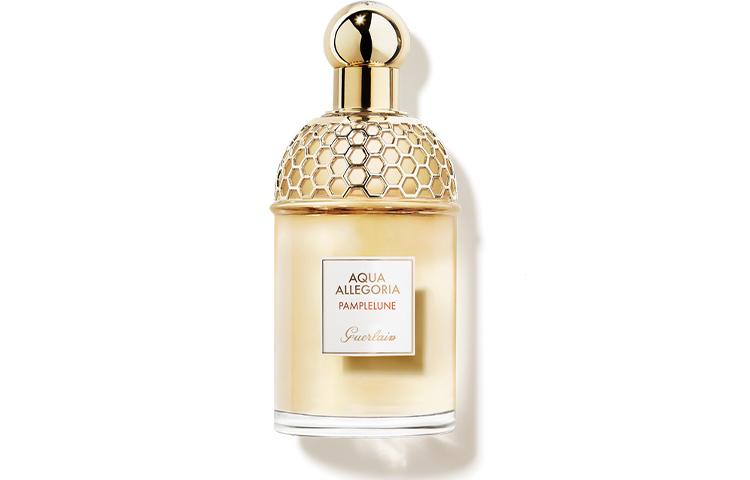 Духи Aqua Allegoria для женщин GUERLAIN — фото 2