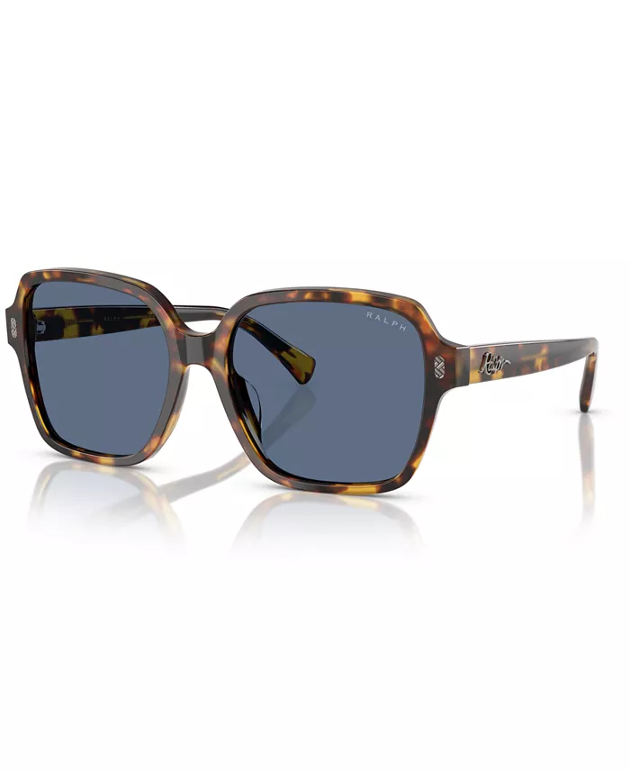 

Женские солнцезащитные очки RA5304U Ralph by Ralph Lauren, мультиколор
