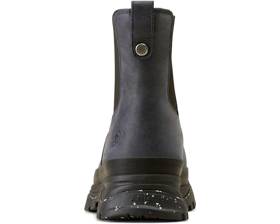 Сапоги женские Ariat Moresby Twin Gore водонепроницаемые, темно-синий — фото 3