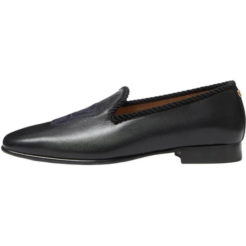 

Valentino Кежуал туфли GARAVANI мужские черные