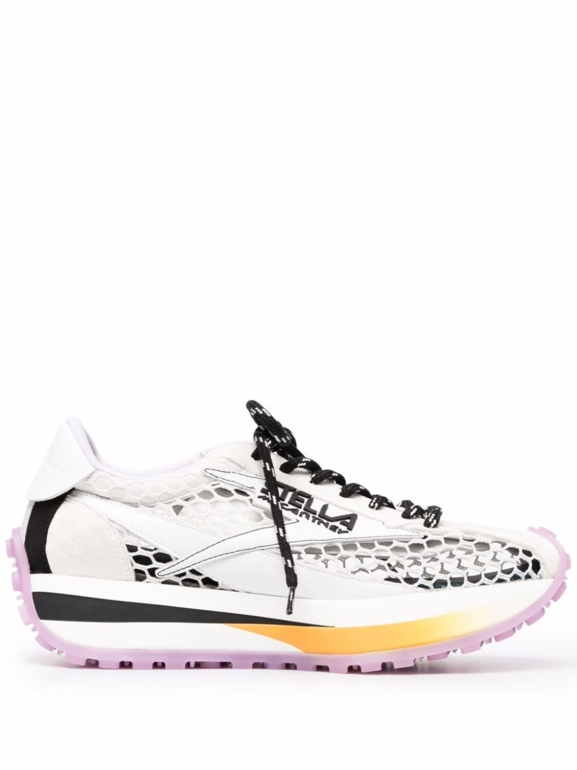 Кроссовки Reclypse Stella McCartney, белый