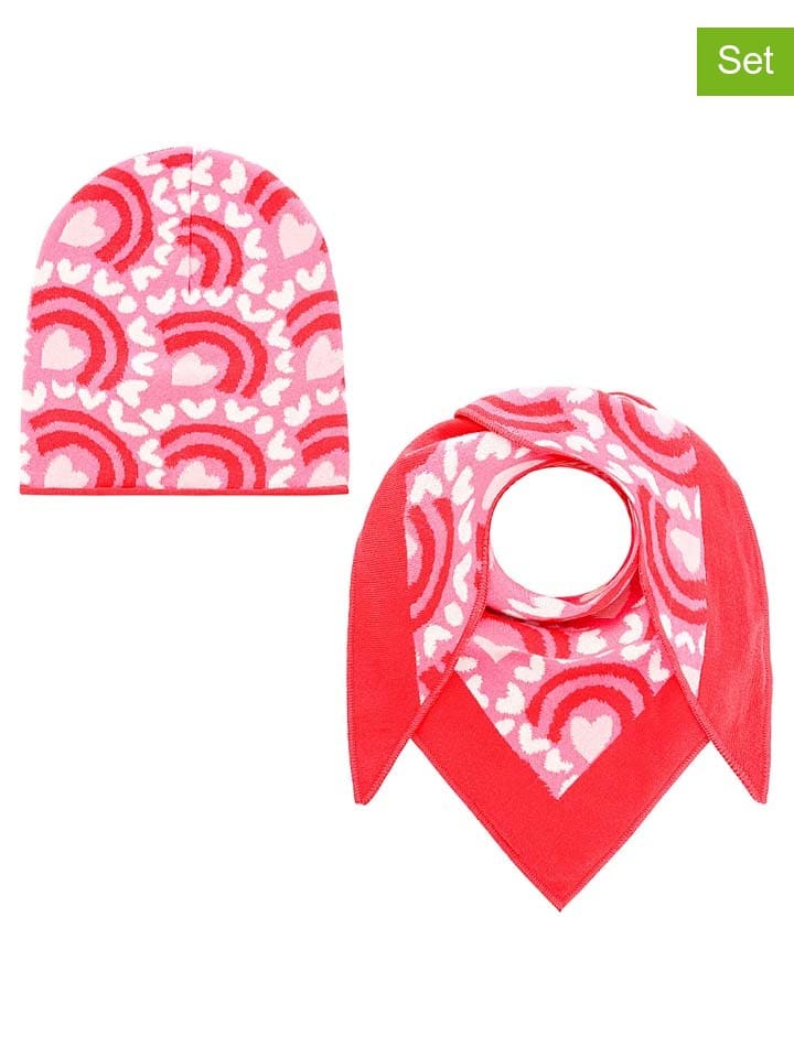 

Шапка Zwillingsherz