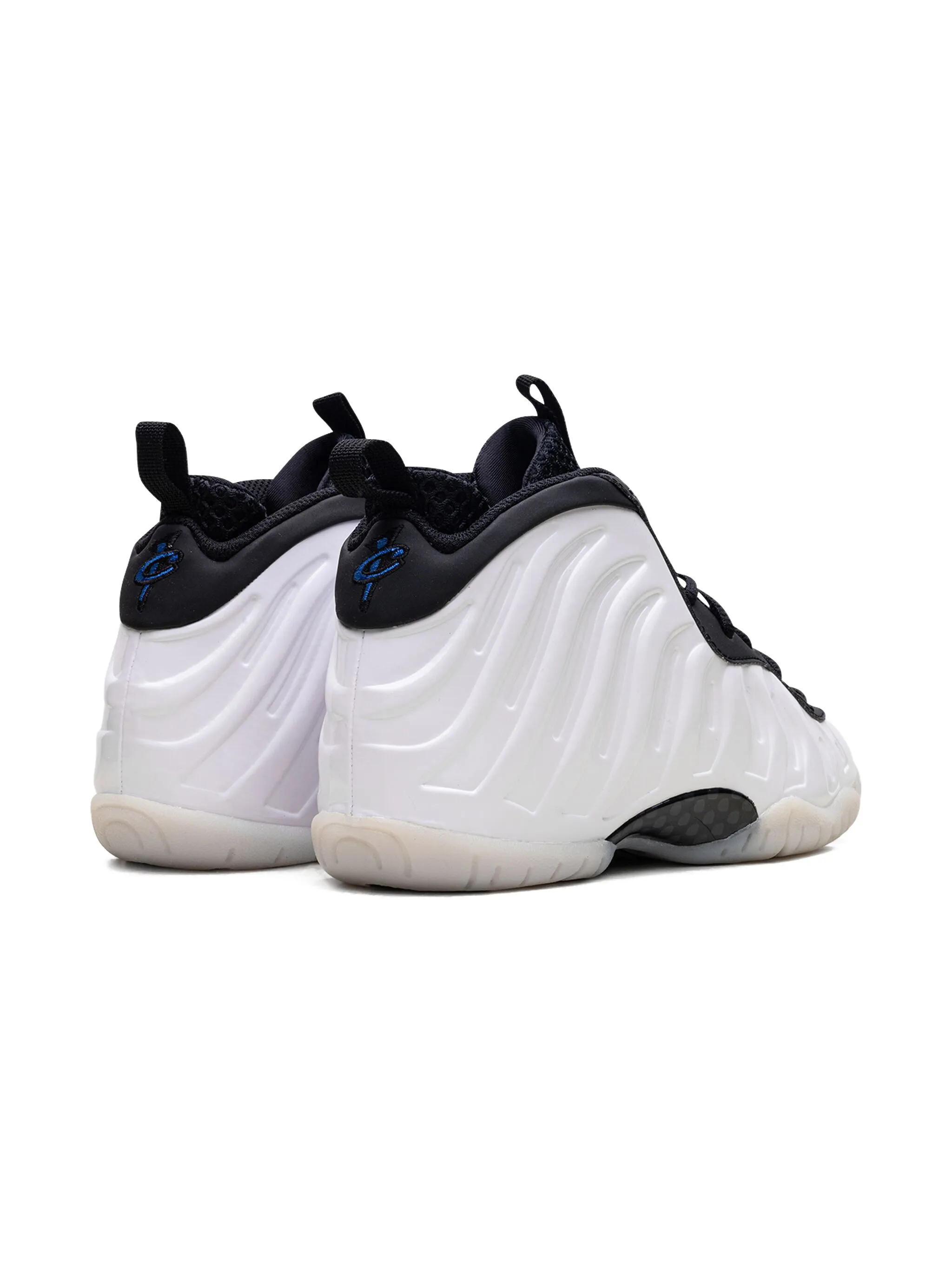 Кроссовки Posite One Orlando Home Nike Kids, белый — фото 3