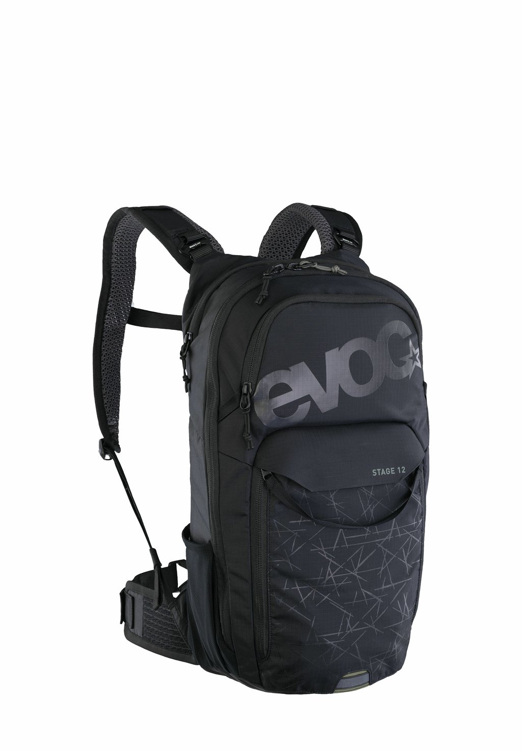 

Рюкзак STAGE EVOC Sports, черный