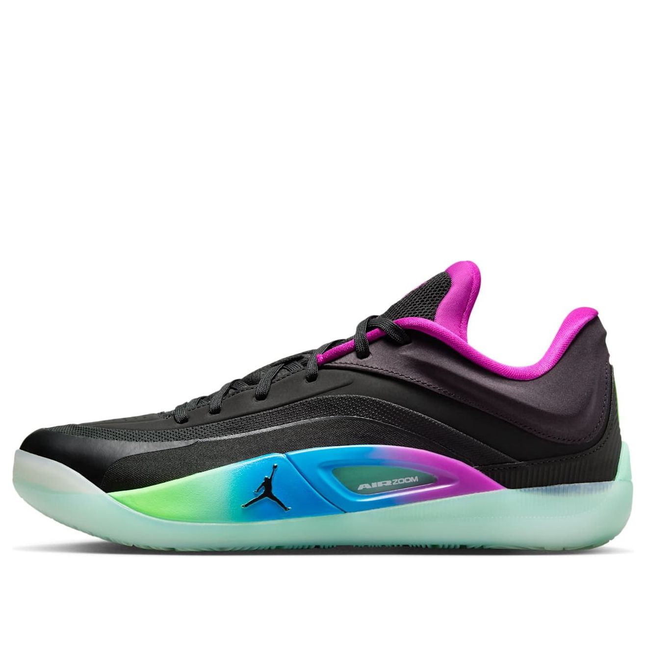 

Кроссовки Air Jordan Zion 4 'Noah'