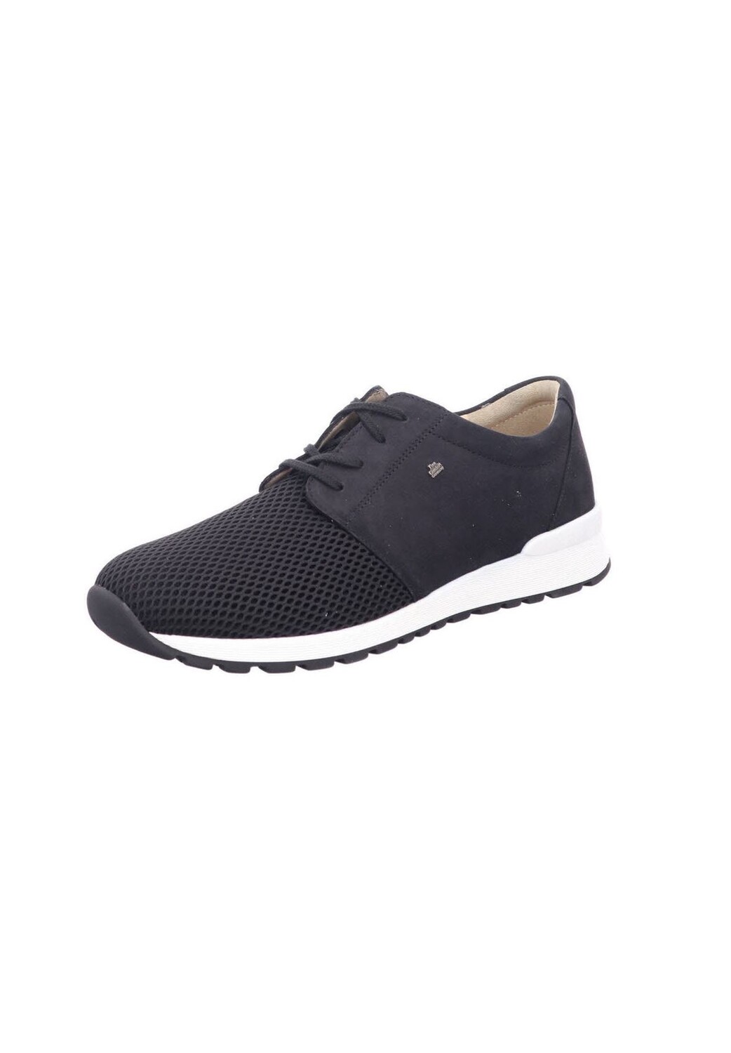 

Туфли ENFIELD на шнуровке Finn Comfort, черный