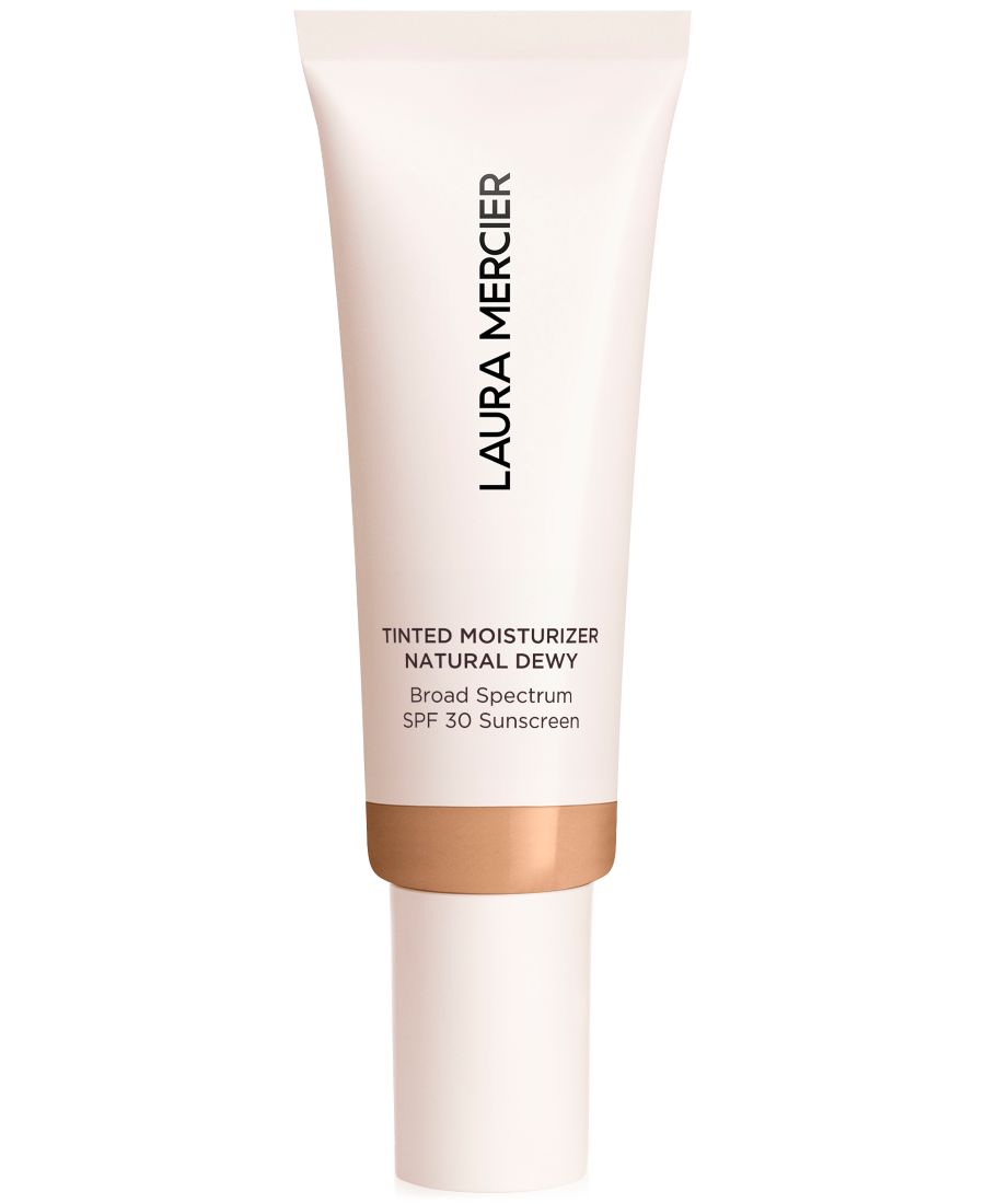

Тонирующий увлажняющий крем с эффектом сияния, SPF 30 Laura Mercier, цвет 3w palomino- light medium with warm undertones
