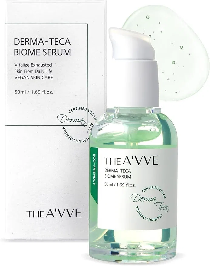 Сыворотка — Увлажняющая THE A'VVE Dermateca Biom Serum, 50 мл