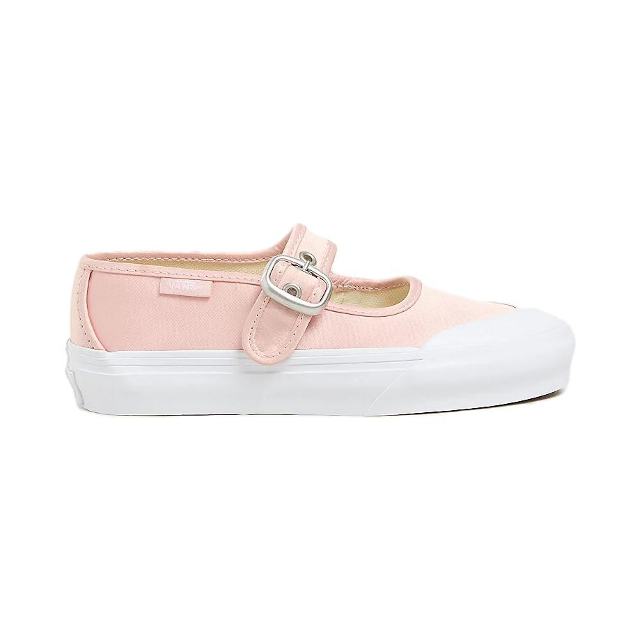 Кроссовки Vans Kids Lifestyle Shoes PS, розовый — фото 2