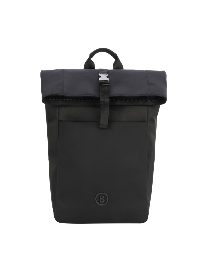 

Рюкзак Bogner, черный