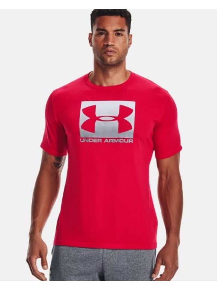 

Футболка Under Armour Tshirt in
