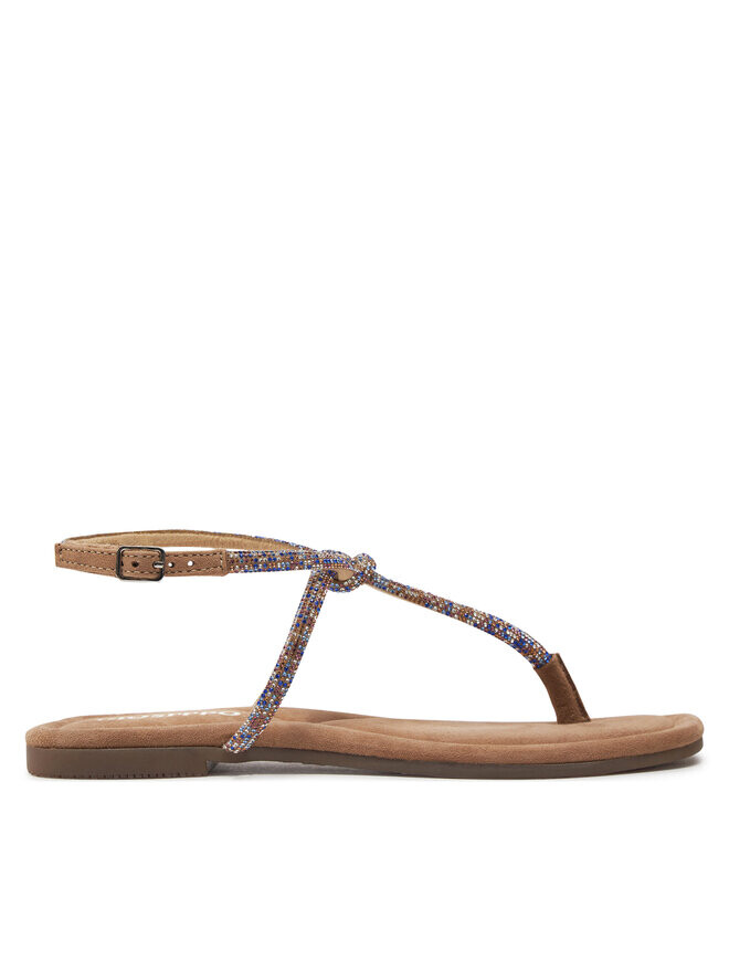 

Сандалии Gioseppo Seffner, серый