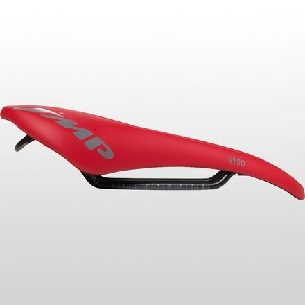 

Седло VT20 Selle SMP, красный