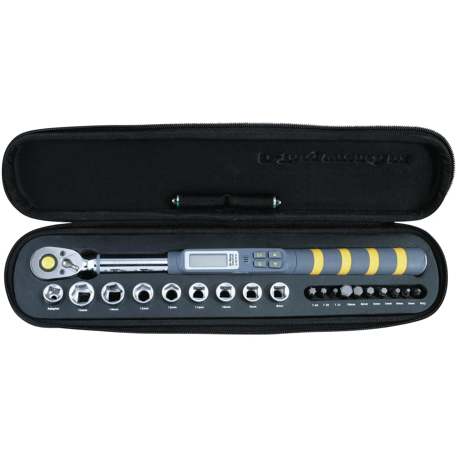 

Торцовый ключ DX Topeak, None
