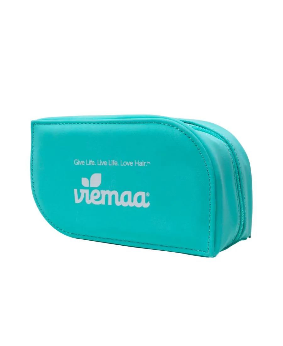 Набор для восстановления волос Viemaa, Turquoise/Aqua — фото 3