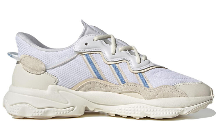 Мужская обувь adidas originals Ozweego Lifestyle — фото 2