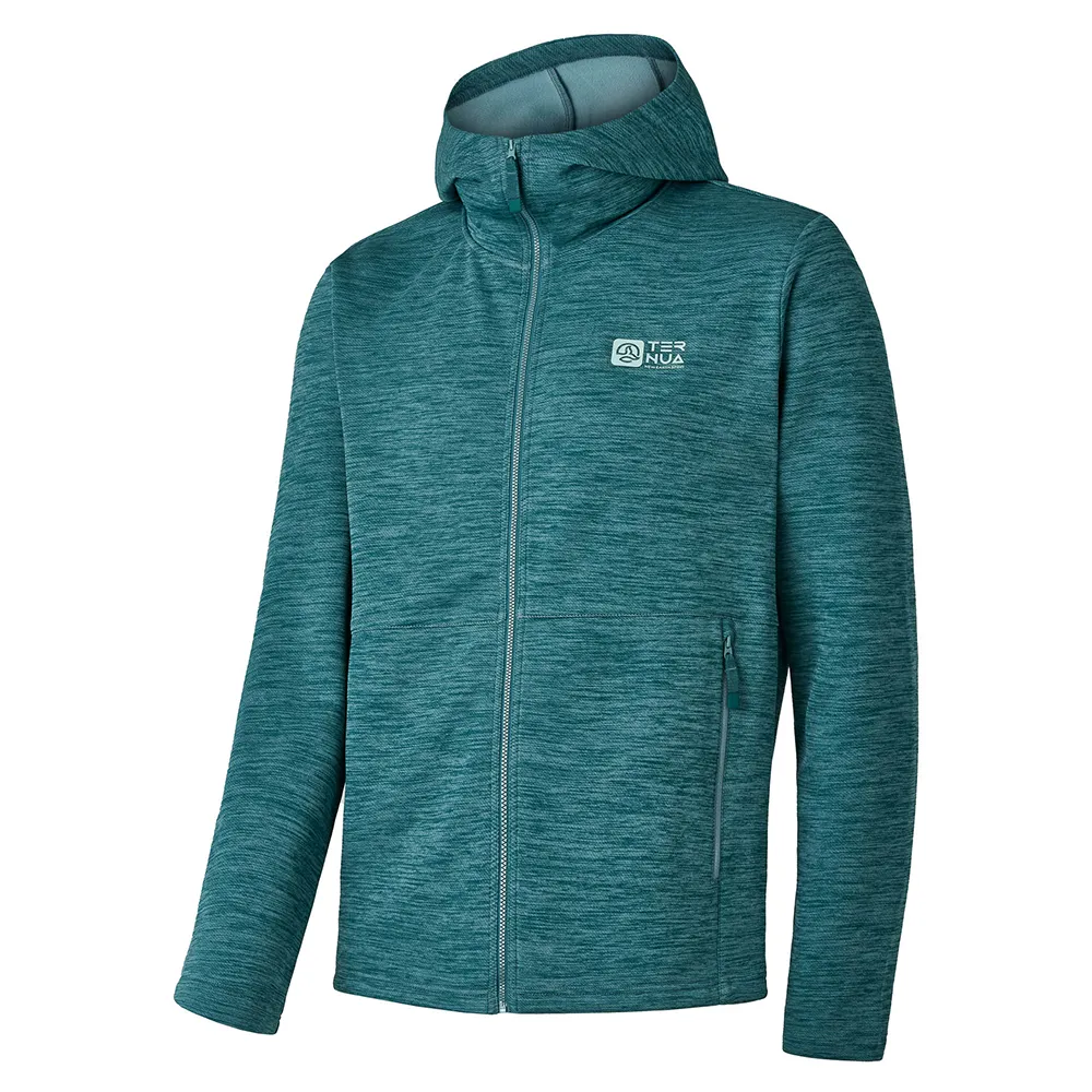 

Куртка Ternua Toslow, зеленый