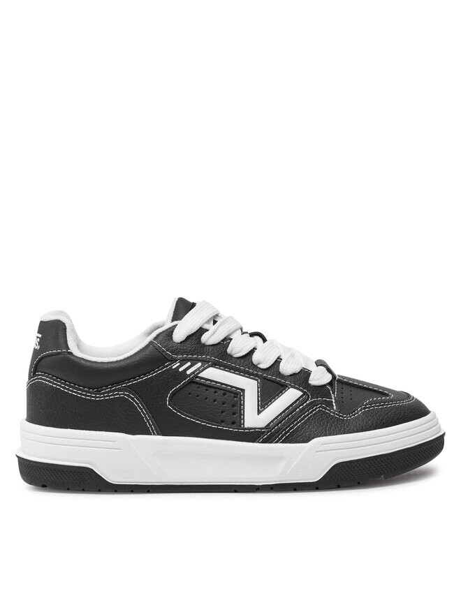 Кроссовки Vans Upland, черный
