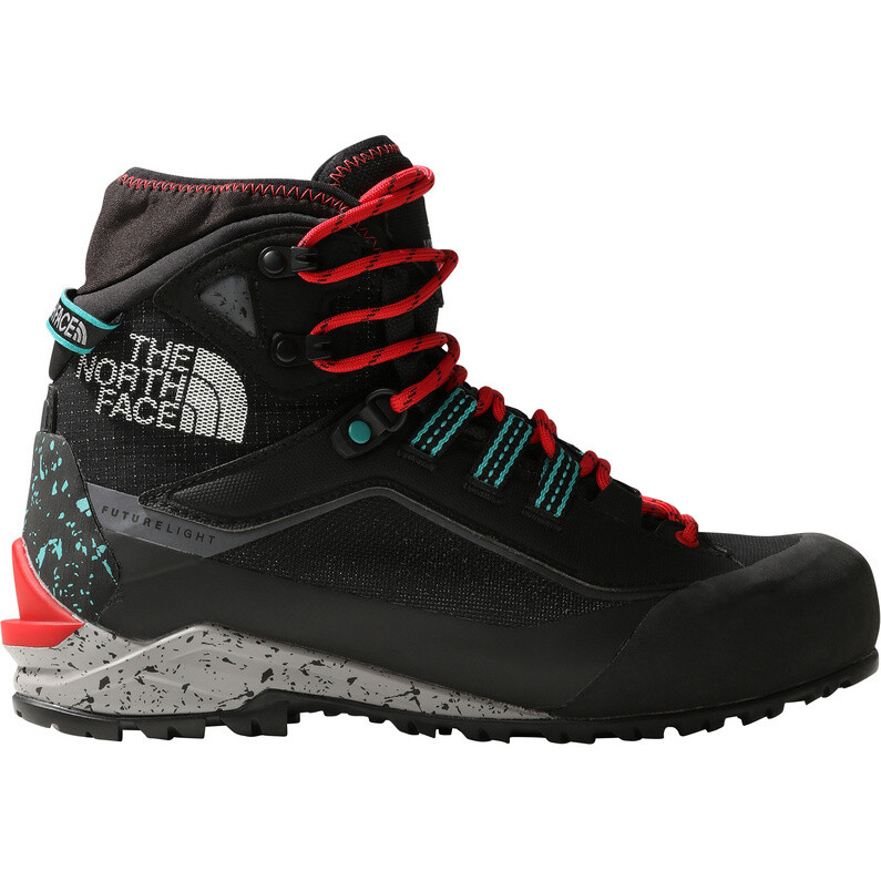

Женские туфли Summit Breithorn Futurelight The North Face, черный