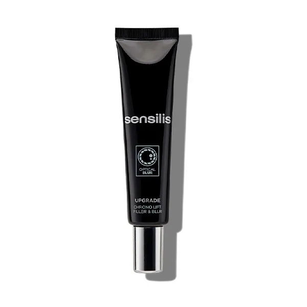 

Консилер для уменьшения недостатков Upgrade Chrono Lift Filler & Blur Make Up Sensilis, 30 ml