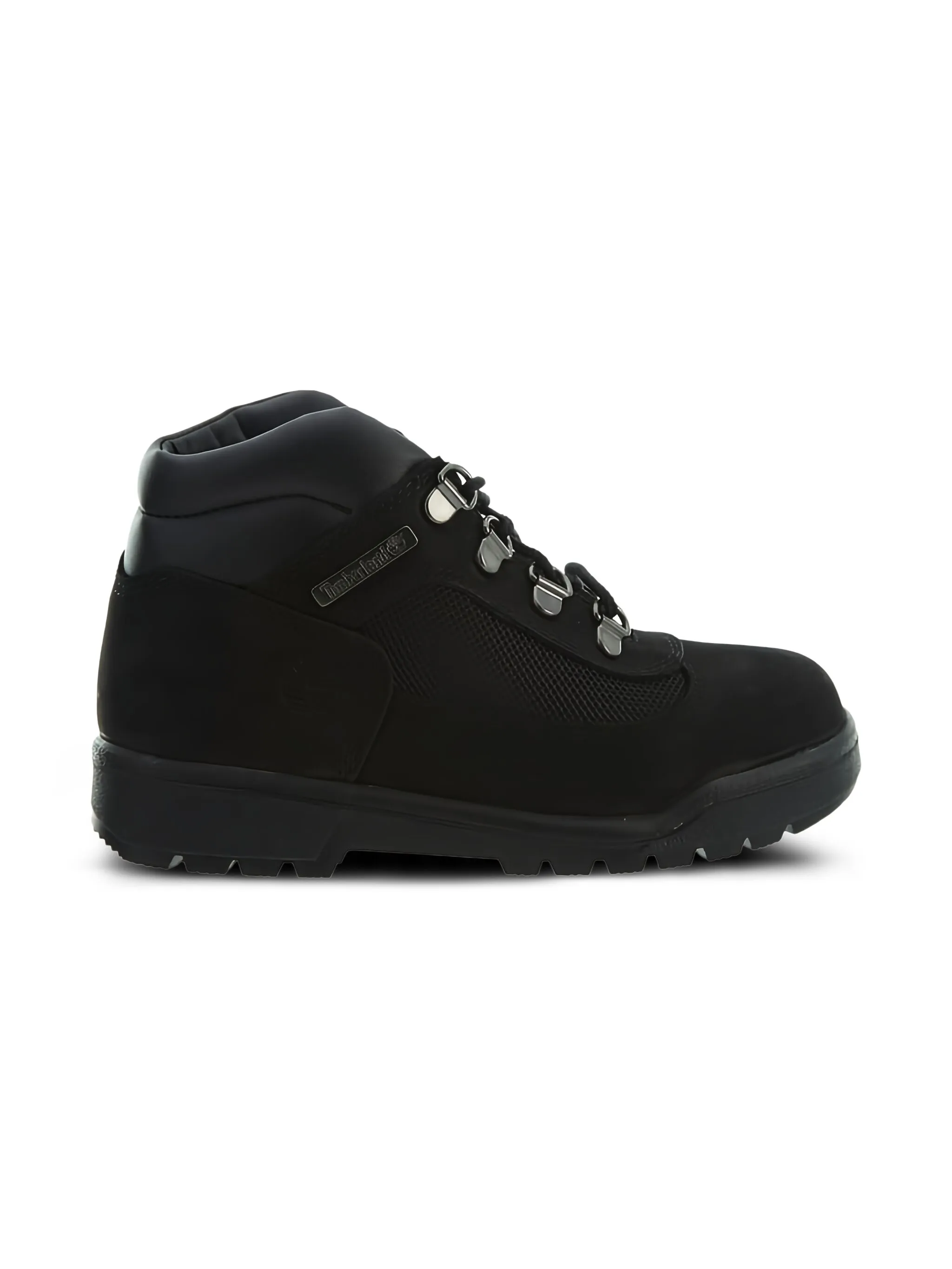 

Ботинки Field Trekker Timberland Kids, черный