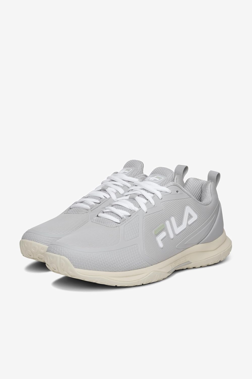 Мужские кроссовки Fila Volley Burst, белый — фото 4