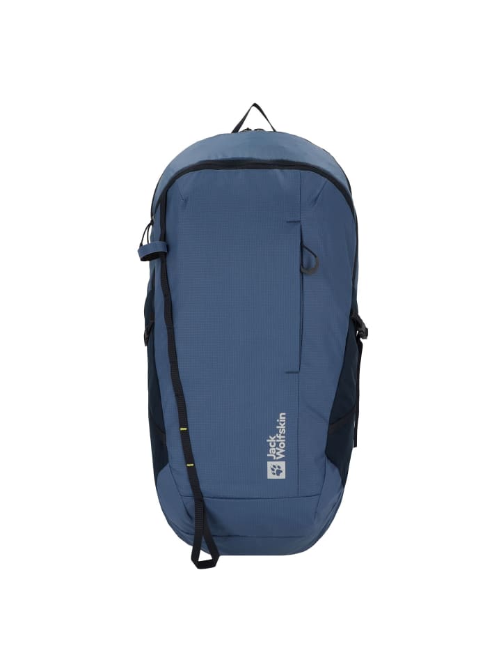 

Jack Wolfskin Походный рюкзак Prelight 52 см, вечернее небо