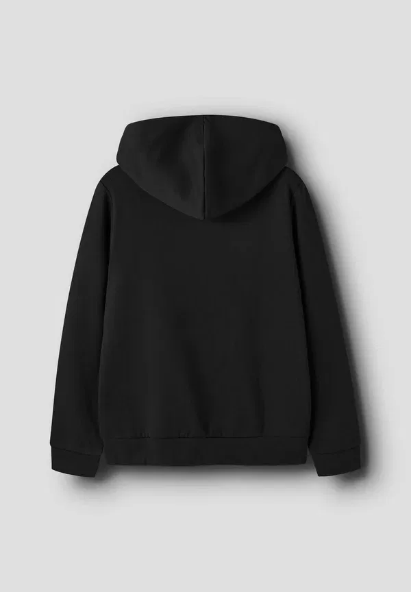 Толстовка Regular fit Lmtd, черный — фото 2