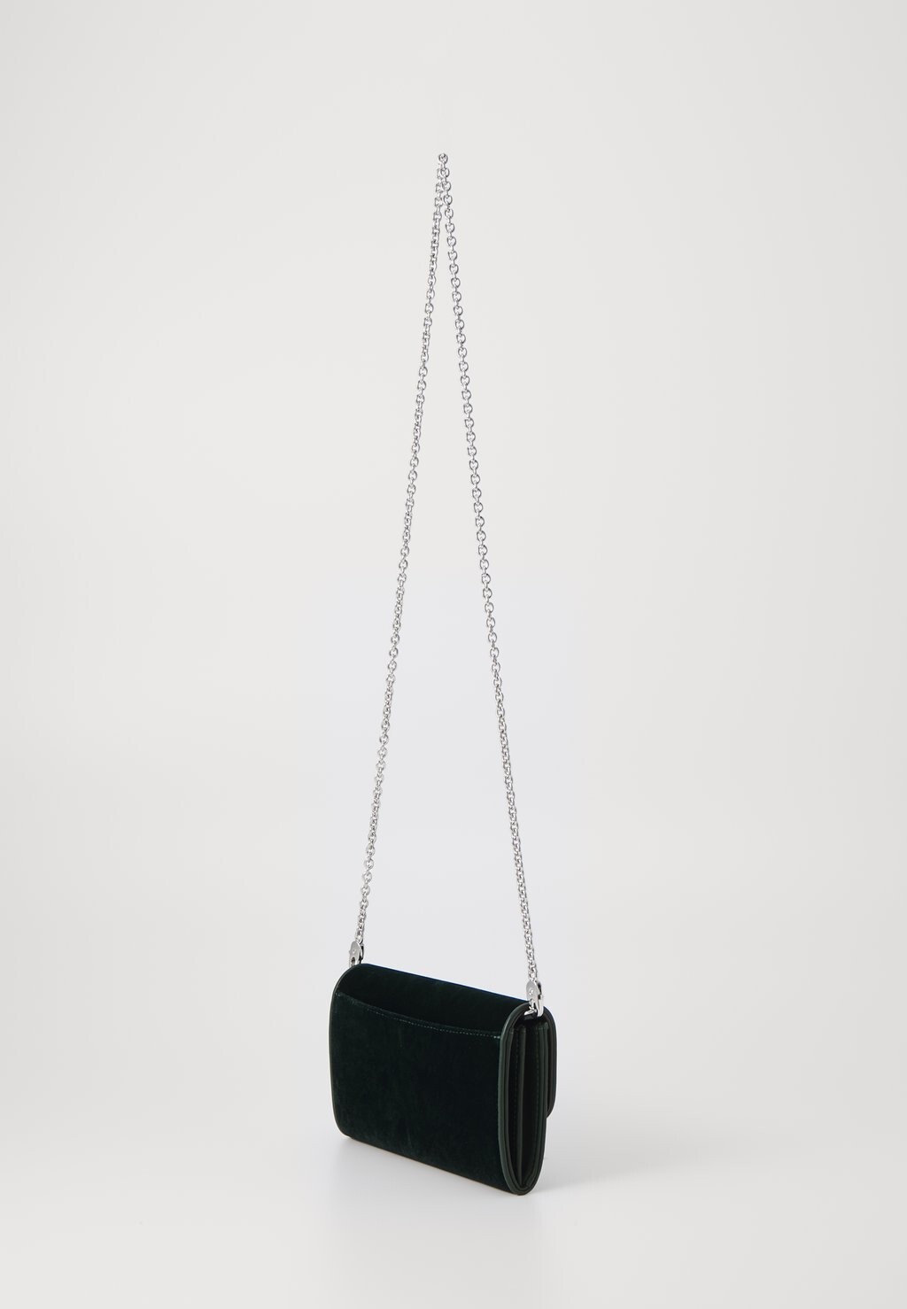 

Сумка через плечо MEDIUM ADAIR CROSSBODY Lauren Ralph Lauren, темно-зеленый