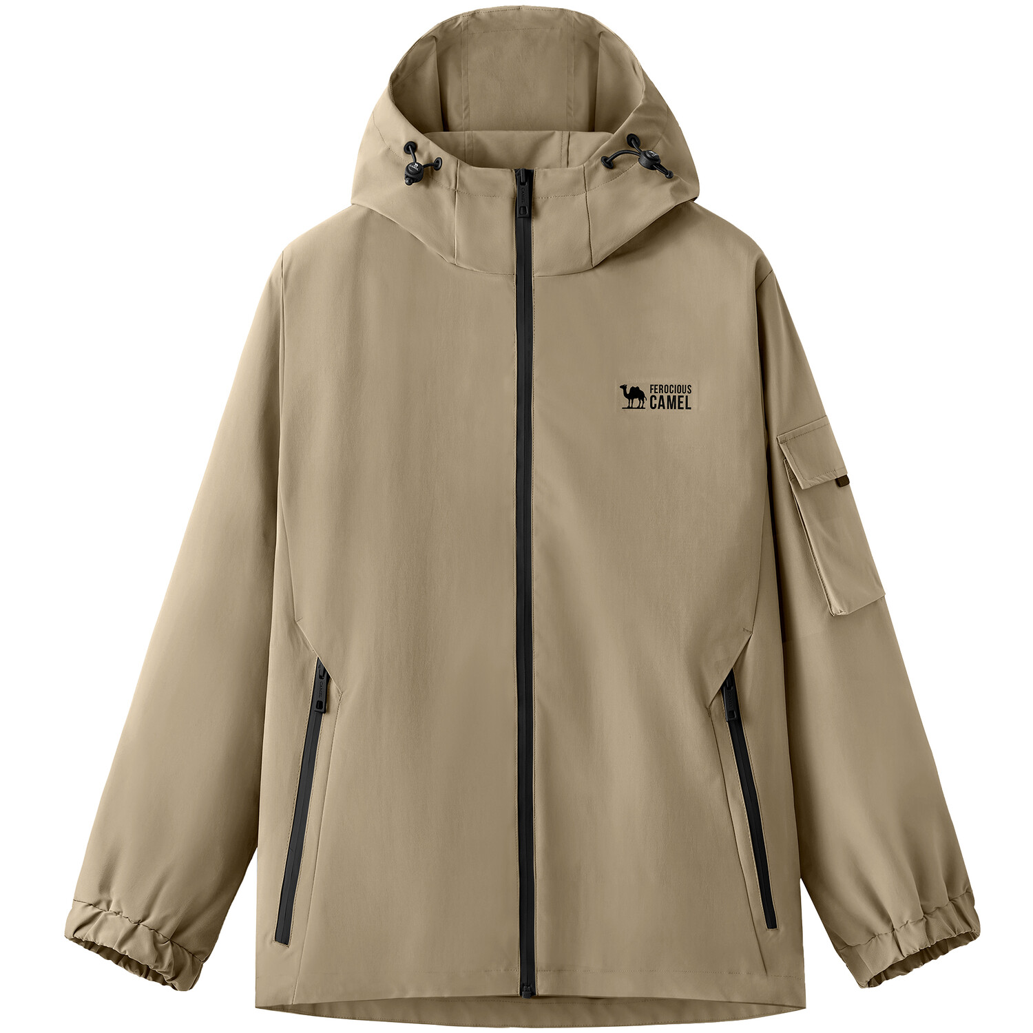 

Куртка Urban Function Series для мужчин Camel, хаки